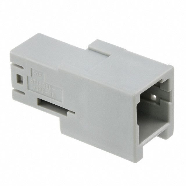 GT13SSN-1/1PP-HU Hirose Electric Co Ltd  Coaxial Connector (RF) Accessories